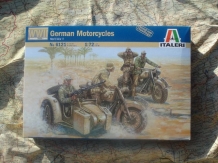 images/productimages/small/German Motorcycles Italeri 1;72 nw.voor.jpg